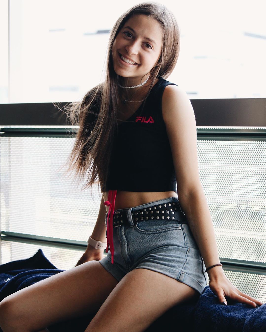 Ashley Newman - Free pics, galleries & more at Babepedia