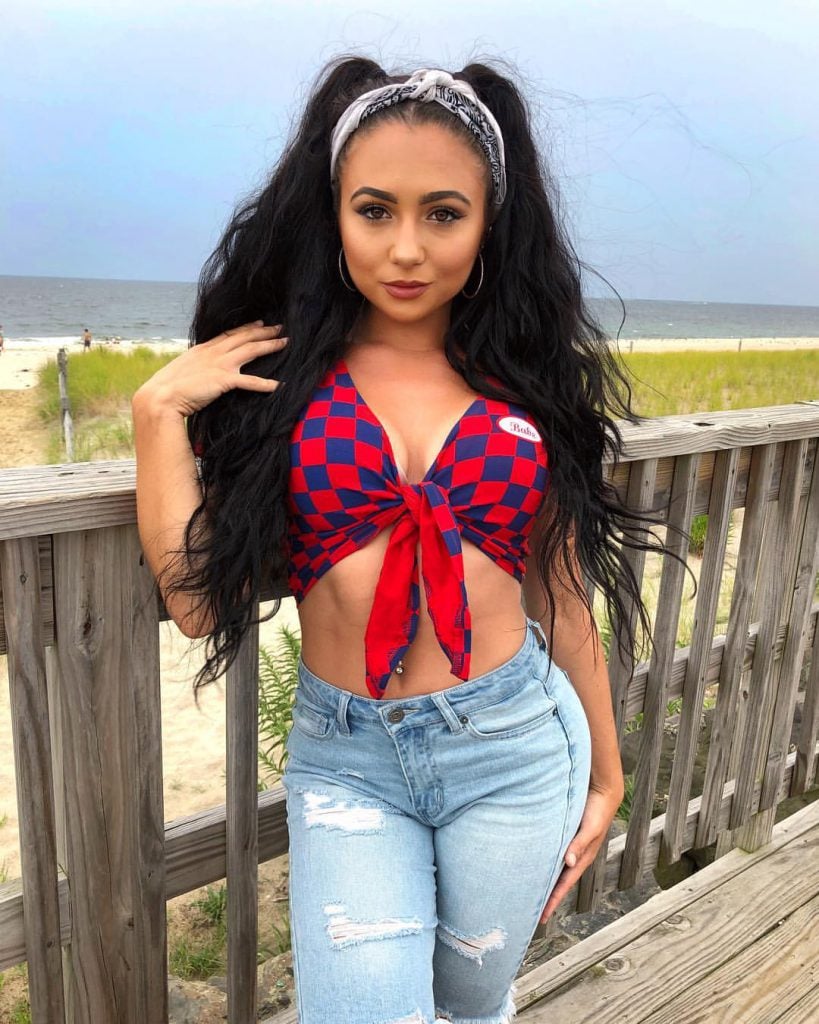 Ashley Nocera - Free pics, galleries & more at Babepedia