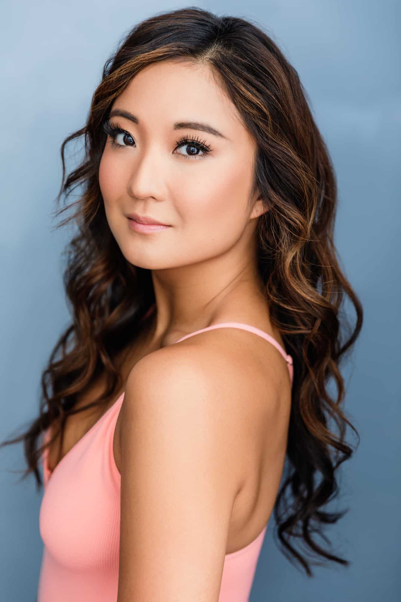 Ashley Park - Free pics, galleries & more at Babepedia