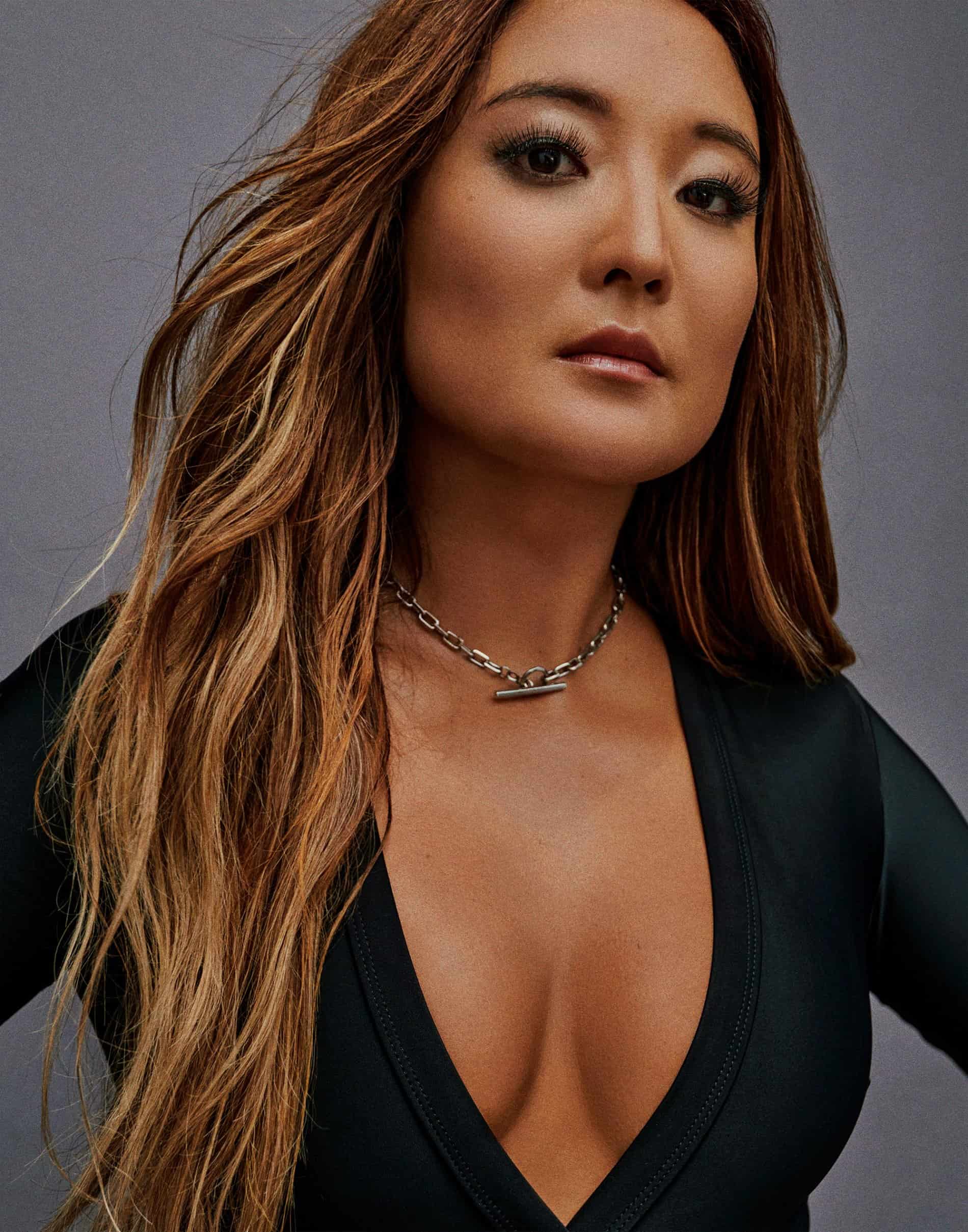 Ashley Park - Free pics, galleries & more at Babepedia