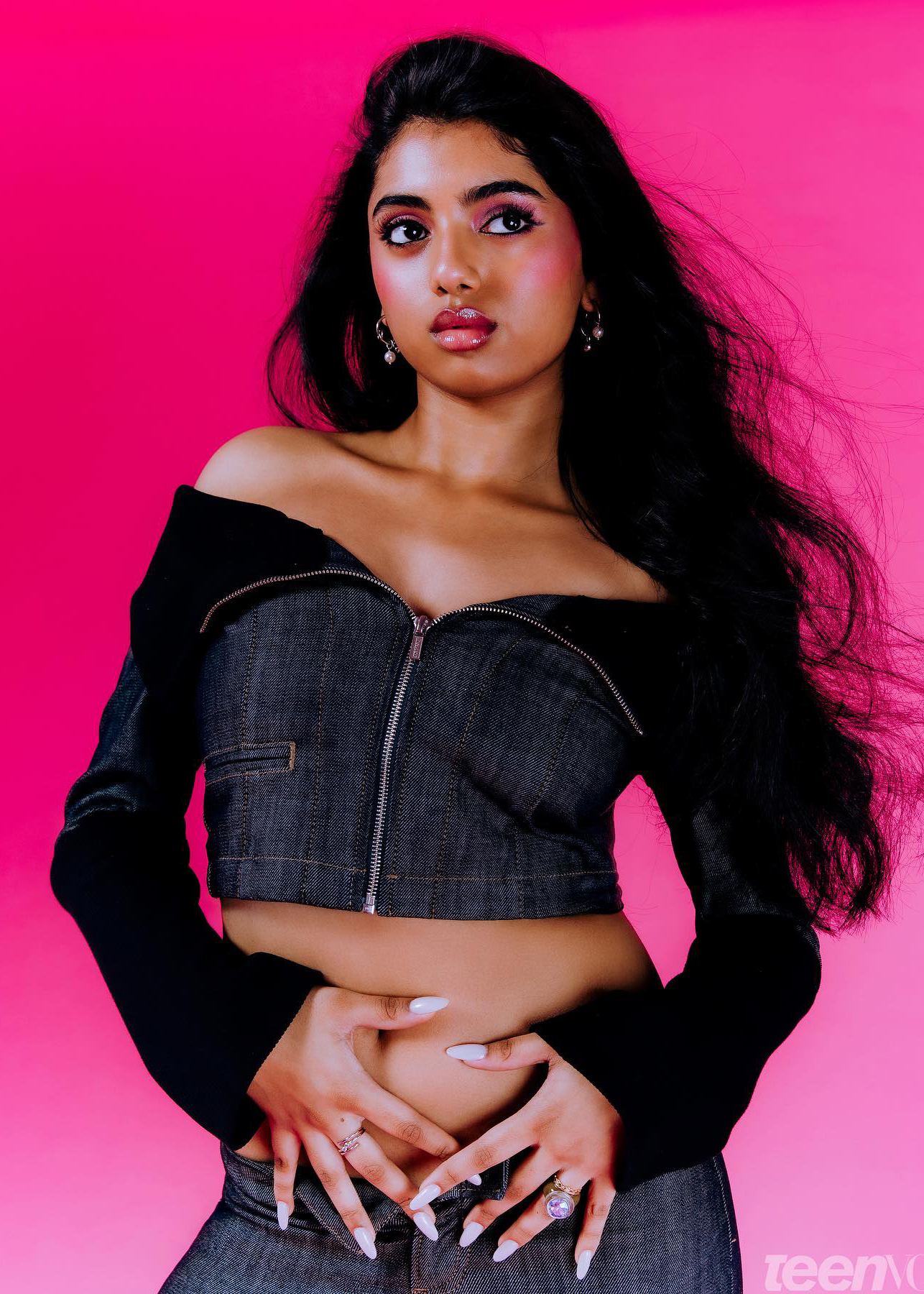 Avantika munni instagram