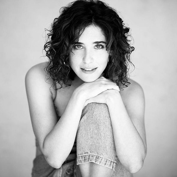 Avigail Harari - Aktorka