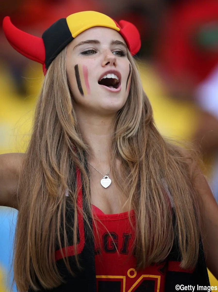 Axelle Despiegelaere