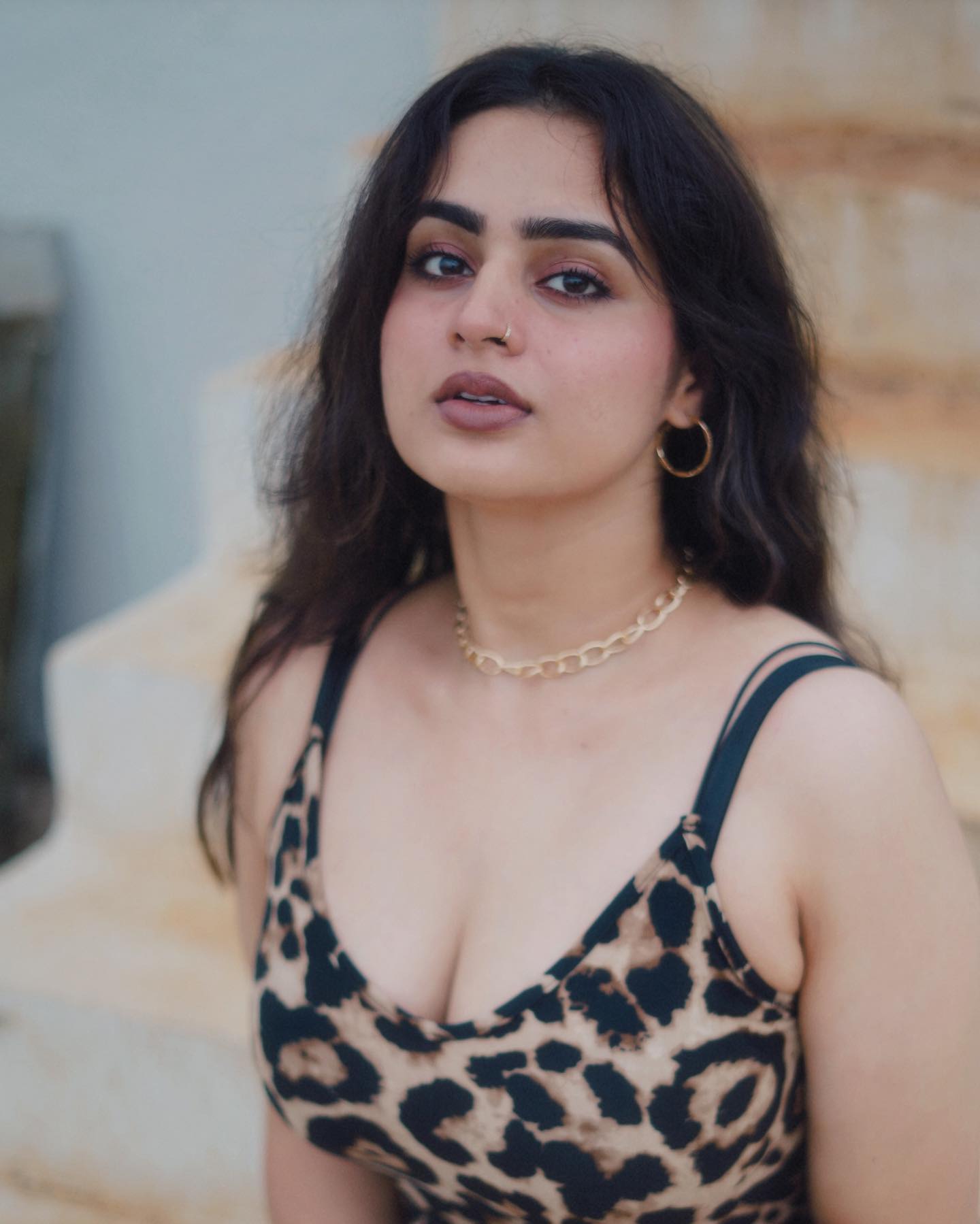 Ayesha khan boobs nude
