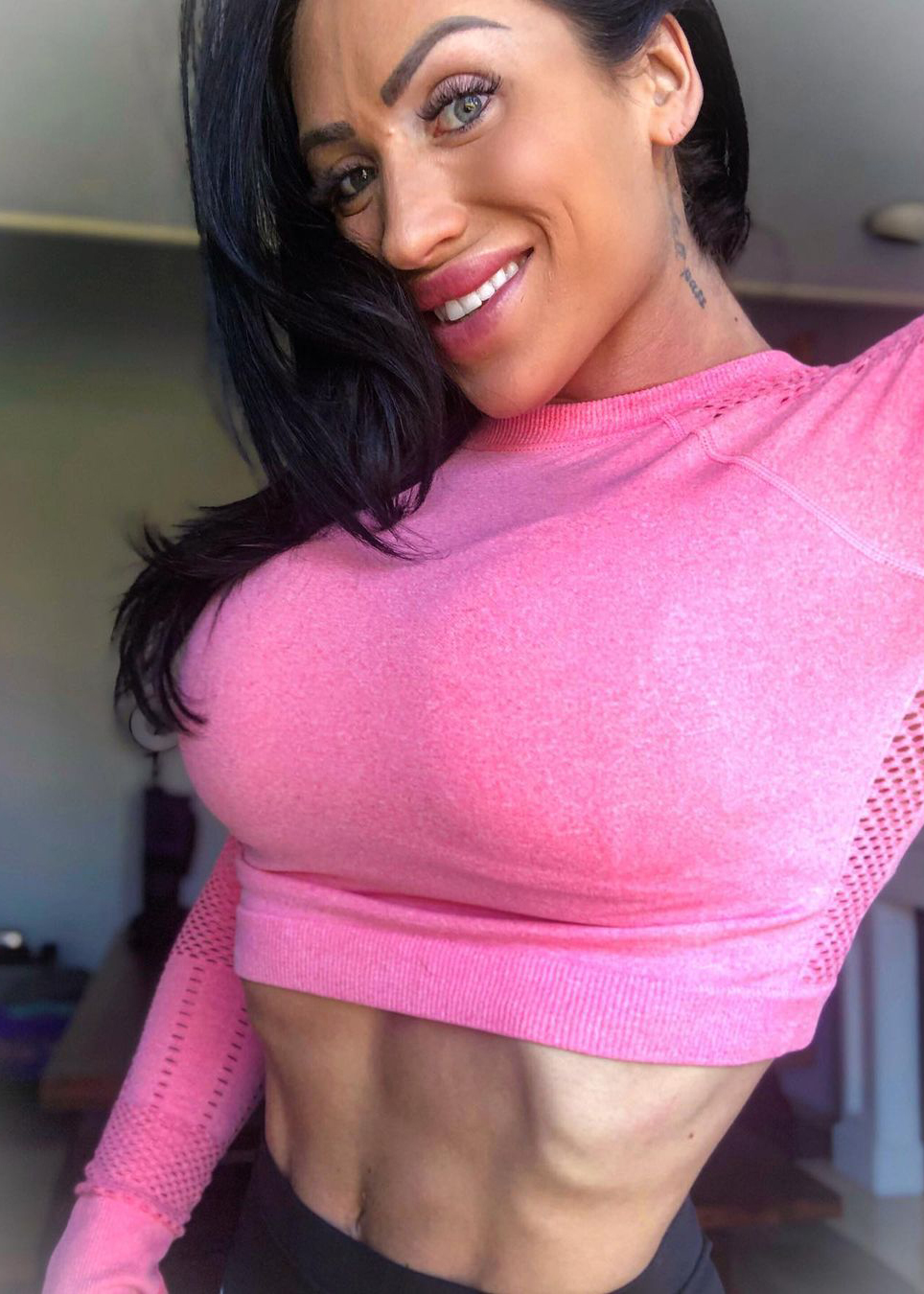 Azaria glaim nude