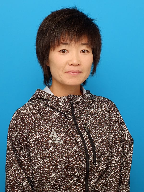 Azusa Nojiri - Sportsmenka: sportowiec