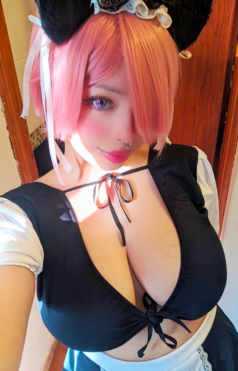 LilbabykuromiBaby Kuromi timeless allure