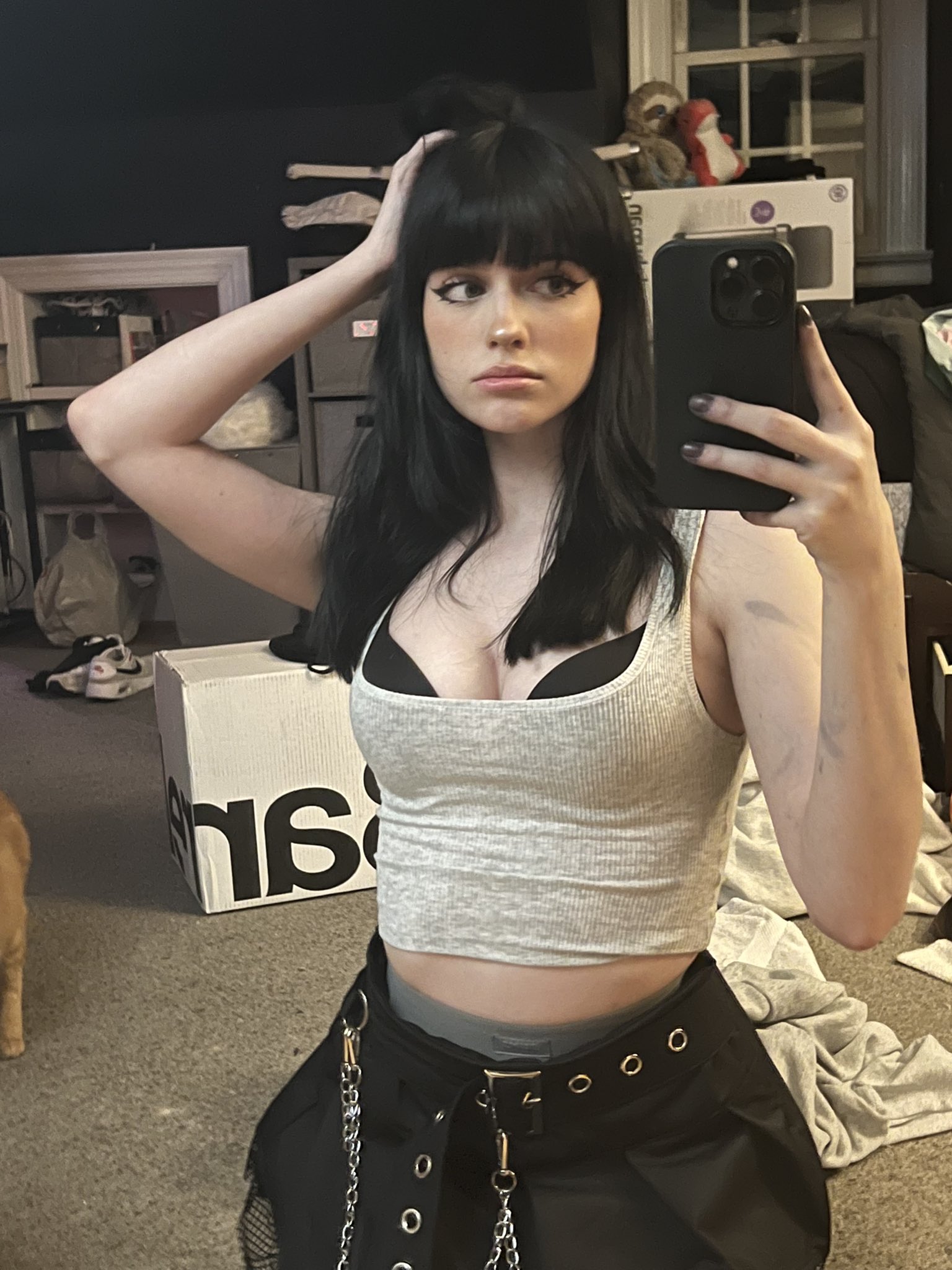 Bailey Soogs - Free nude pics, galleries & more at Babepedia