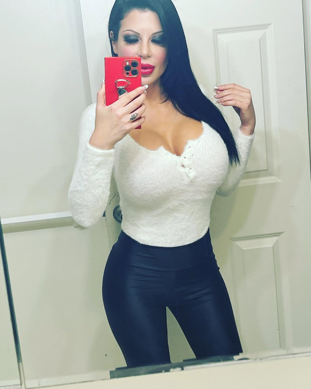 Bambi Knepper - Modelka