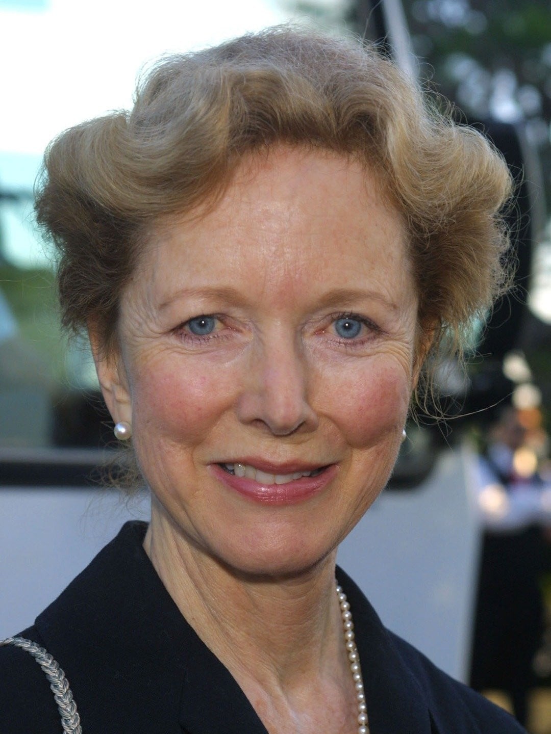 Barbara Babcock - Aktorka