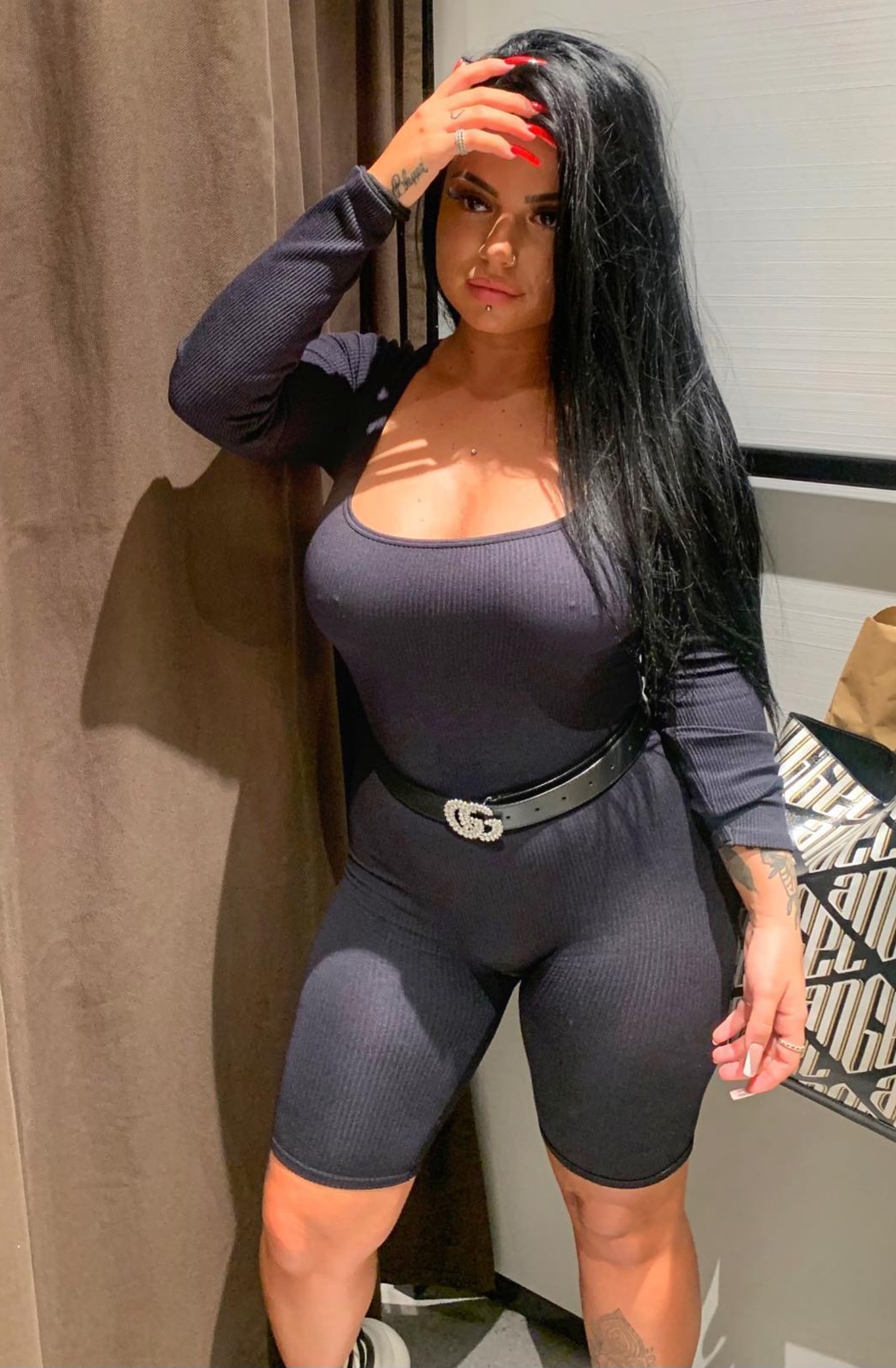 Barbara Neto - Wpływowy