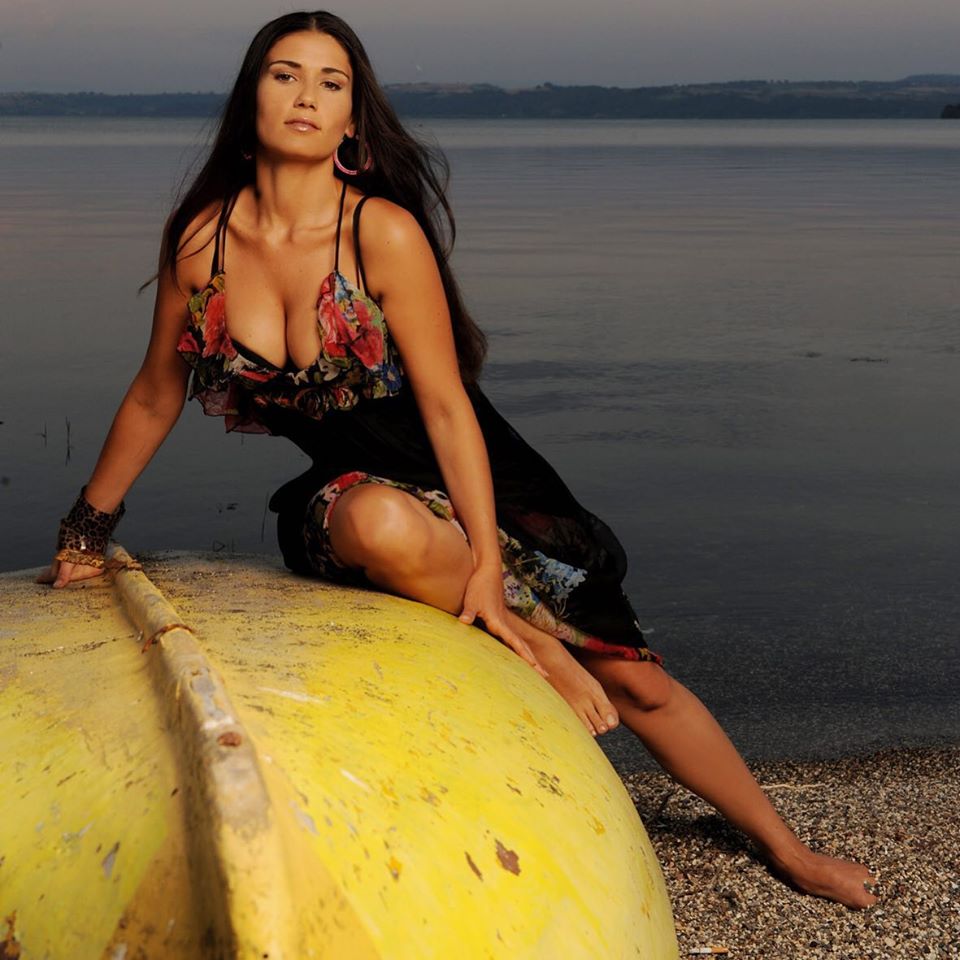 Barbara Tabita - Free pics, galleries & more at Babepedia