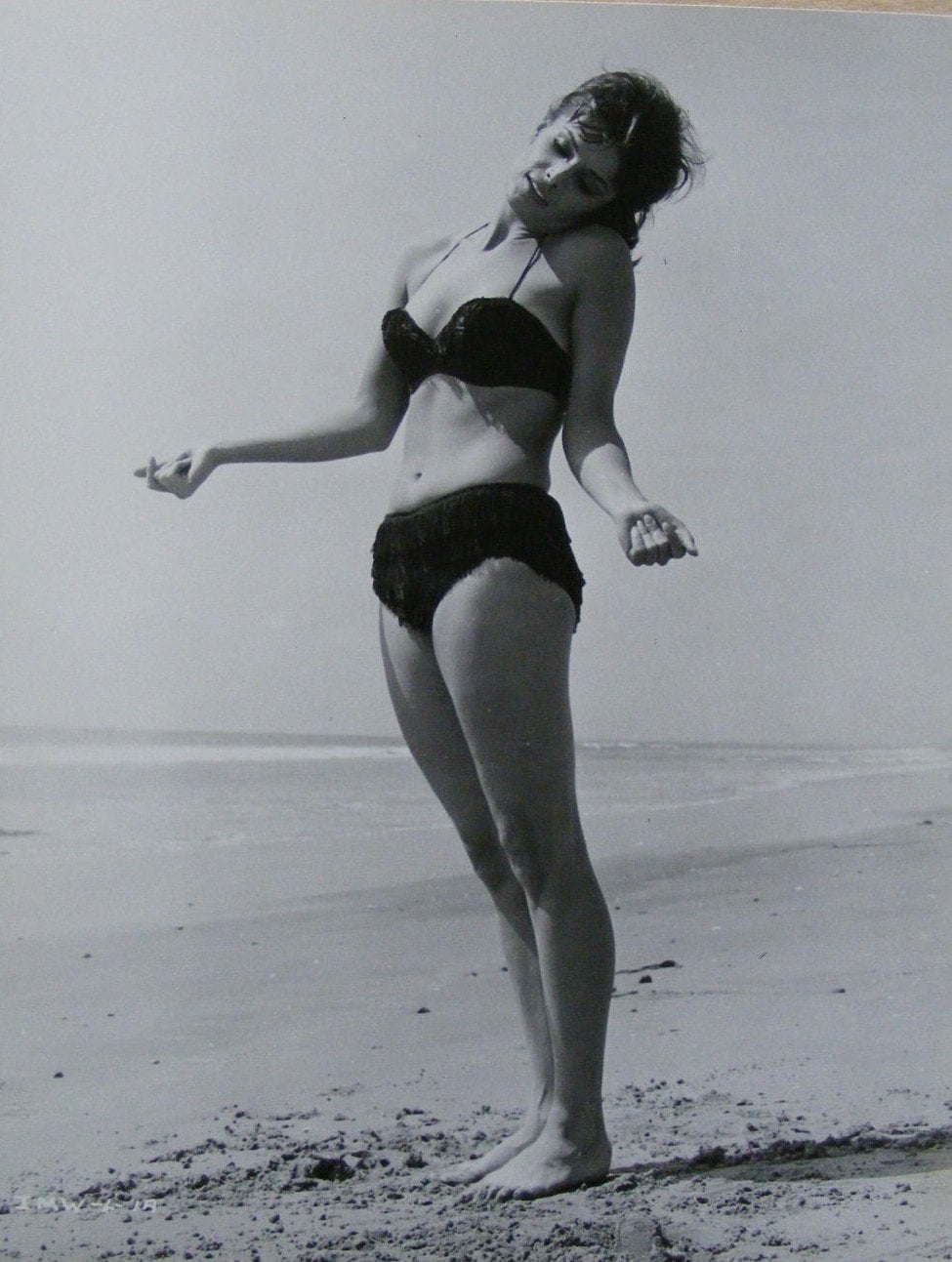 Barrie Chase free pics and galleries