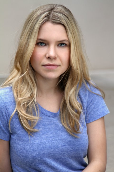 Basia A`Hern - Aktorka