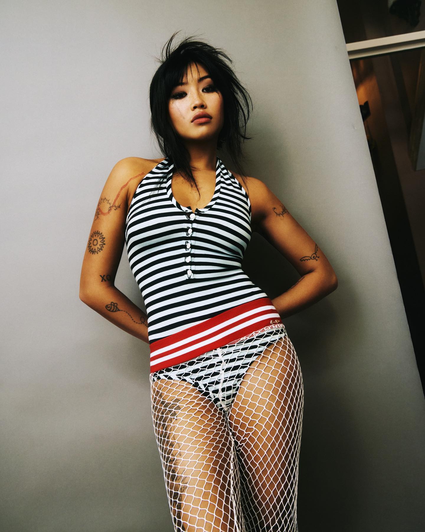Beabadoobee - Free pics, galleries & more at Babepedia