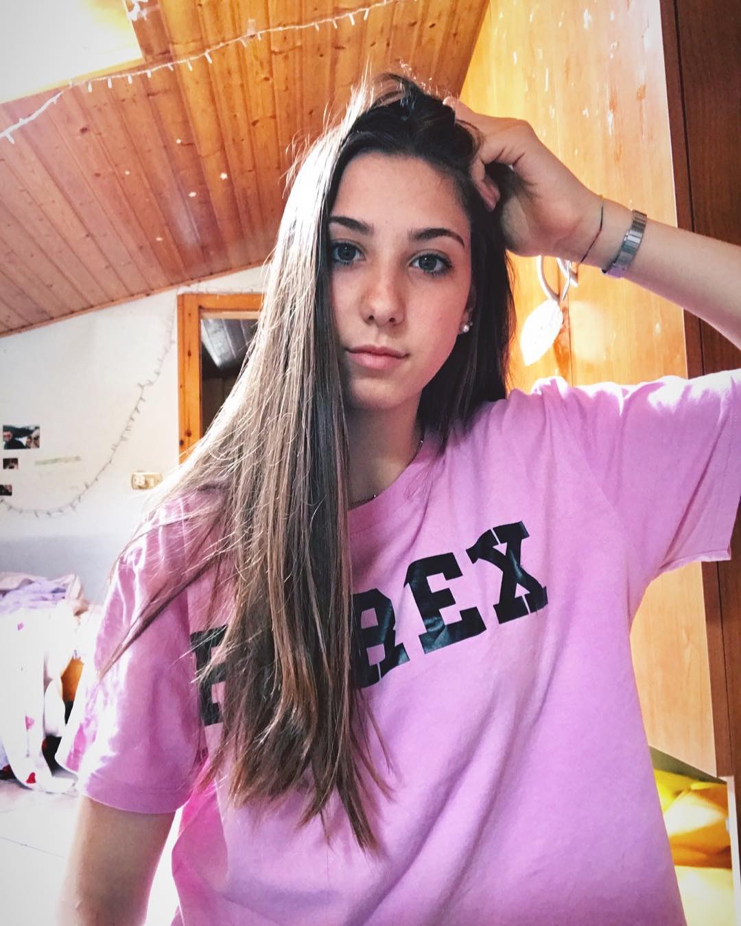 Beatrice Gardini - Sportsmenka: siatkarka