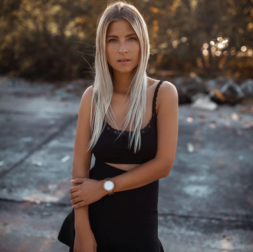 Playboy beatrice wolf