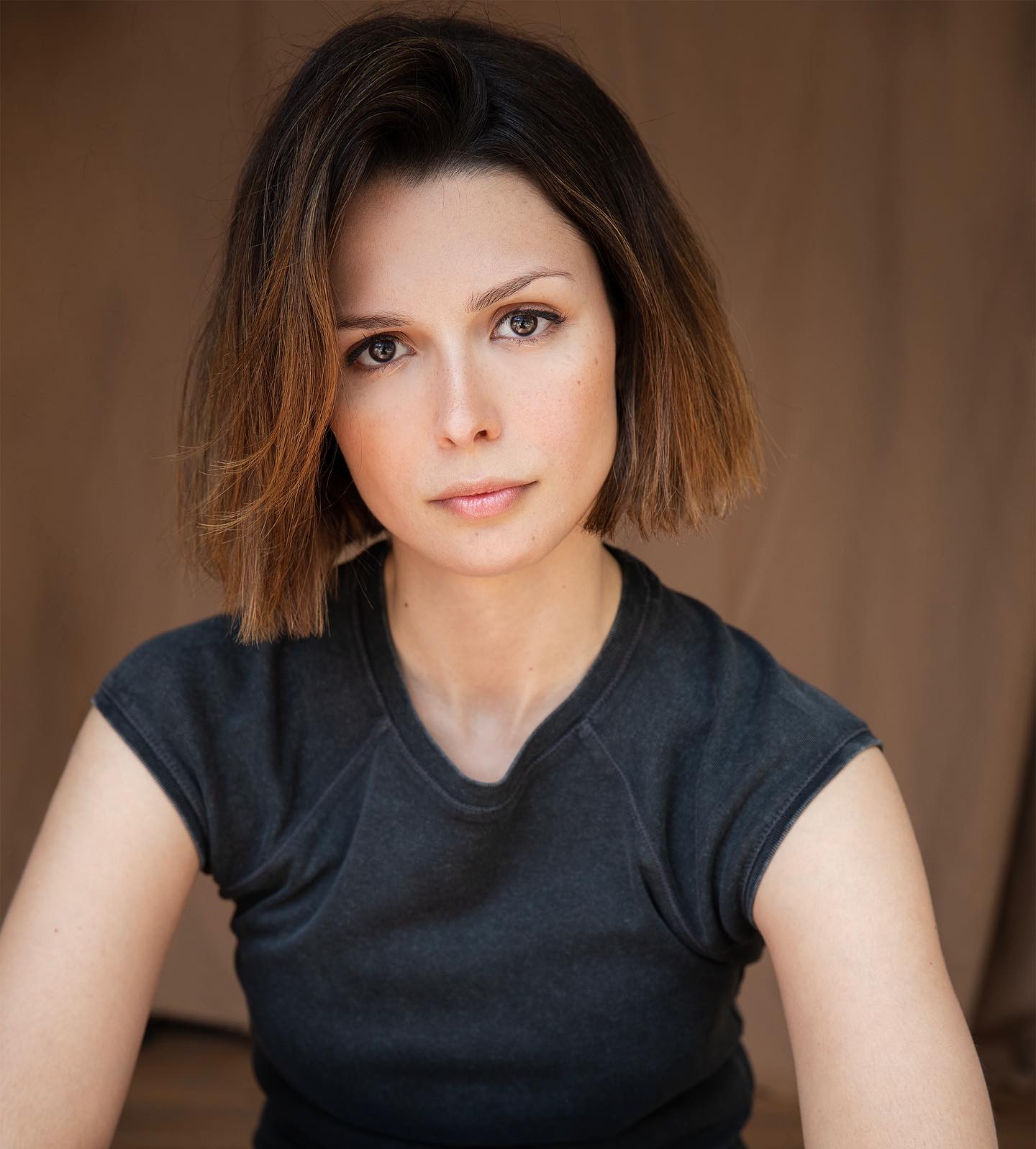 Beatriz Barosa - Aktorka