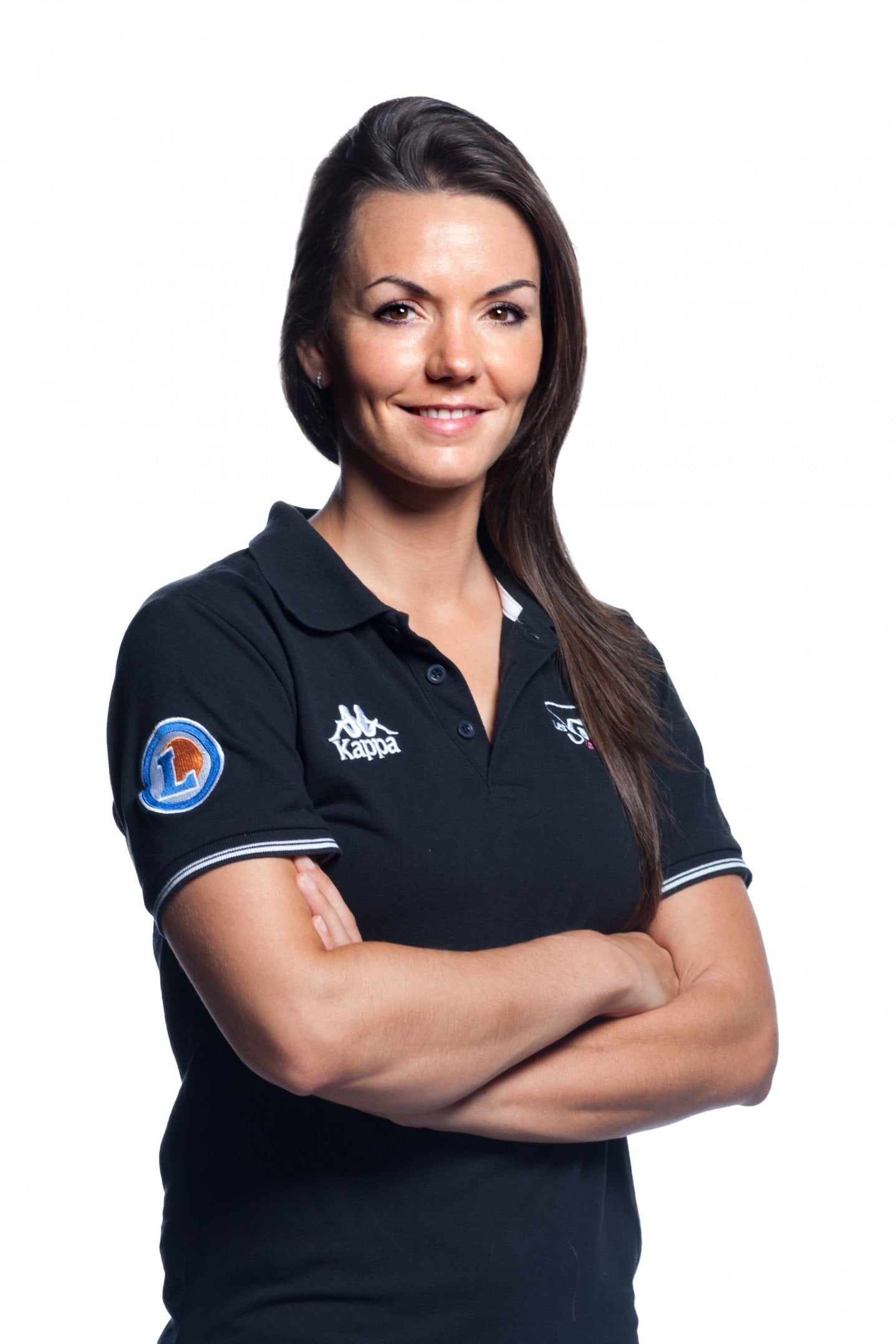 Beatriz Fernandez (Handball) - Sportsmenka (była)