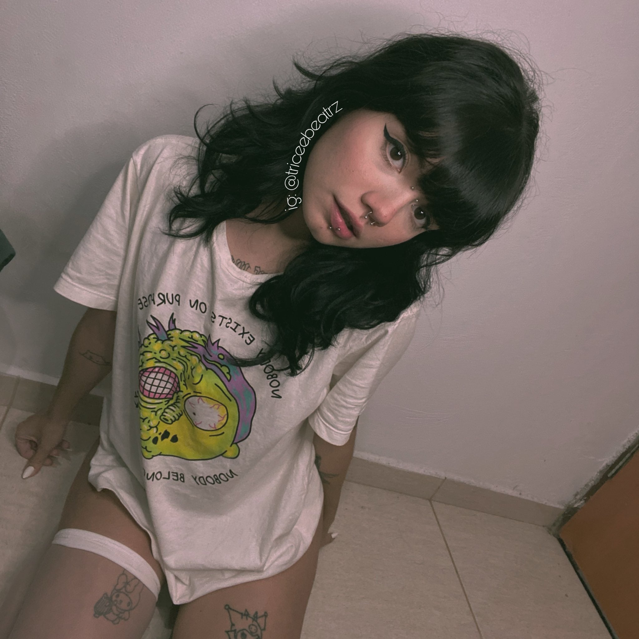 Beatriz Fonseca - Modelka