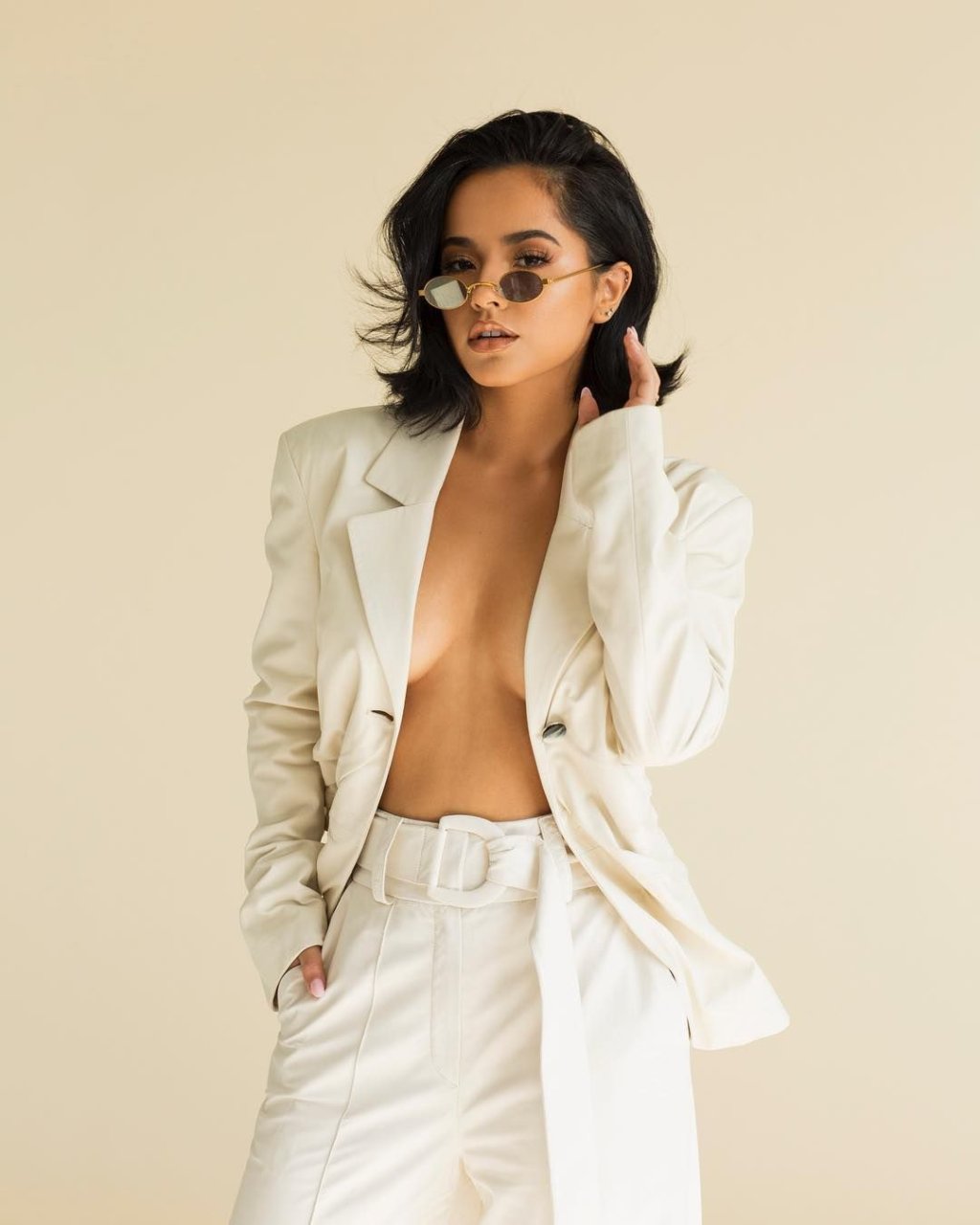 Becky G. - Free pics, galleries & more at Babepedia