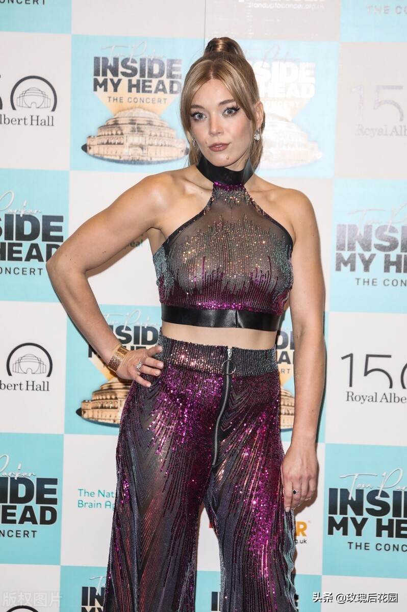 Beckie hill sexy