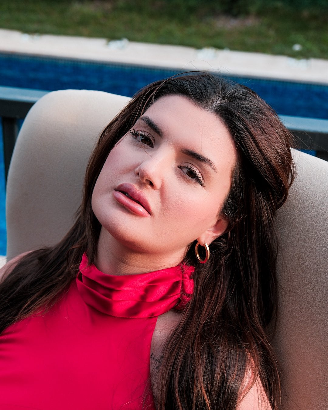 Begum Polat - Free pics, galleries & more at Babepedia