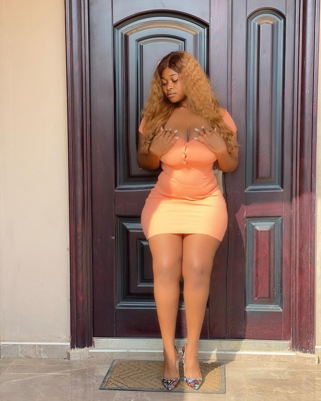 Benita Ama Animah - Free pics, galleries & more at Babepedia