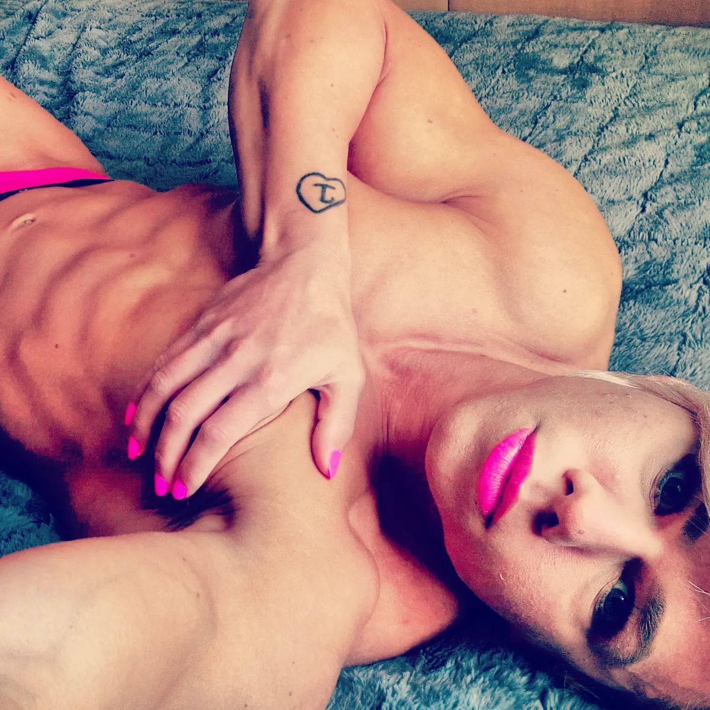 Berni Bernadetta - Free pics, galleries & more at Babepedia