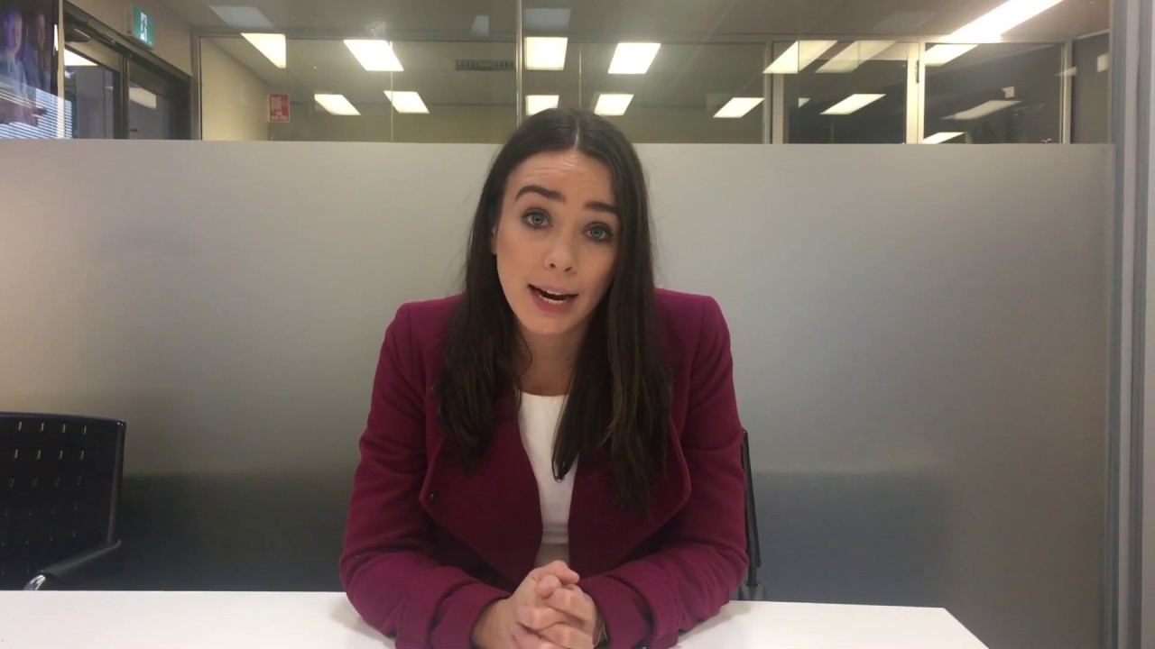 Beth Excell - Dziennikarz, Prezenter, Gospodarz telewizyjny