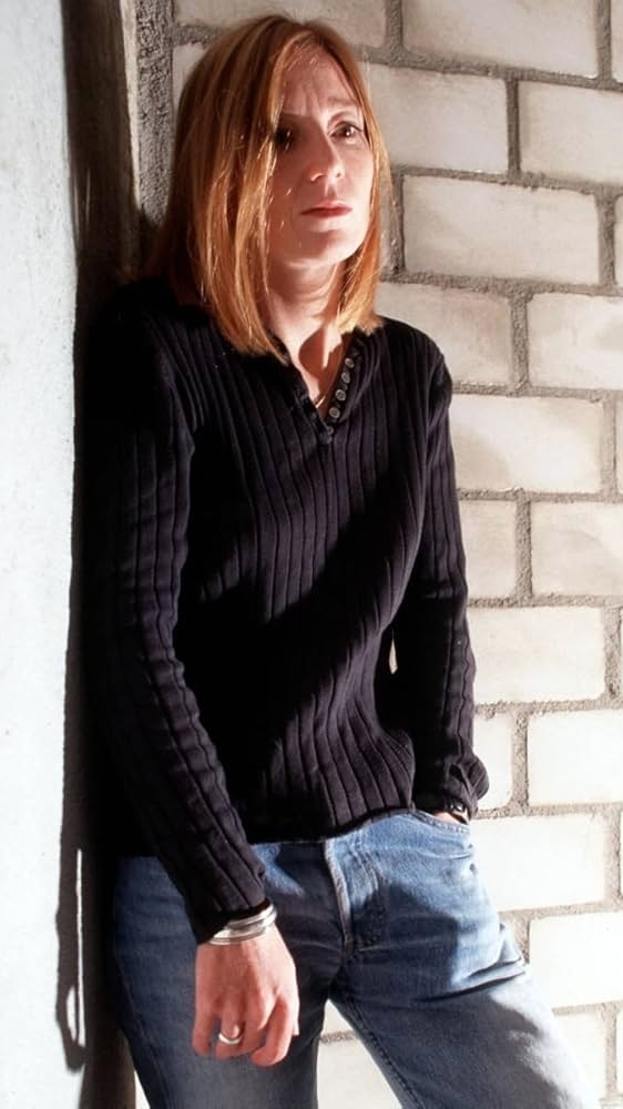 Beth Gibbons - Muzyk