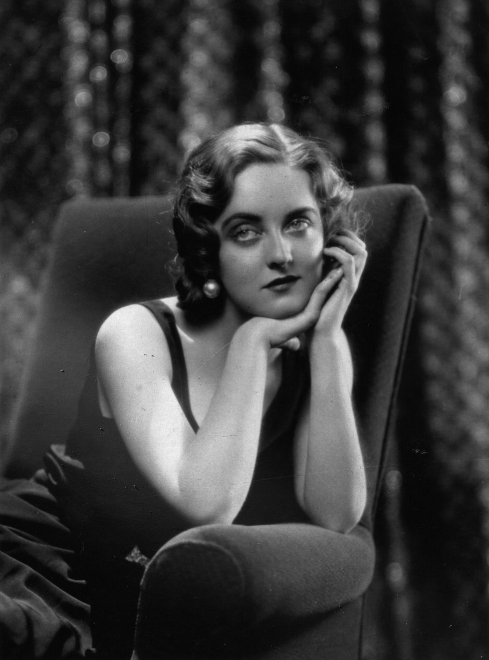 Bette Davis - Free pics, galleries & more at Babepedia