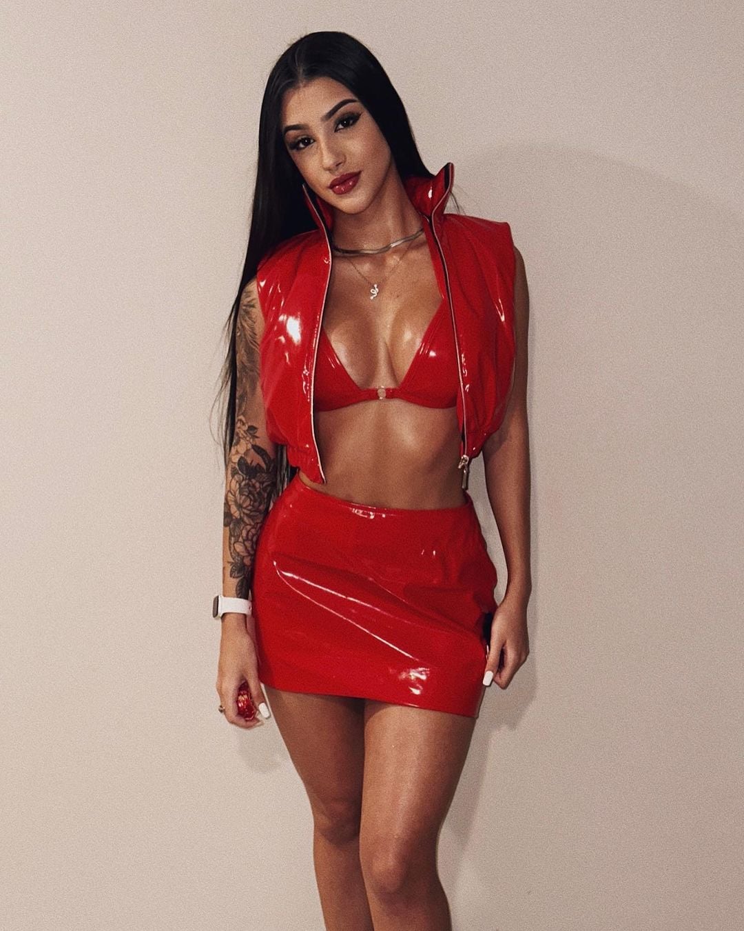 Bia Miranda - Free nude pics, galleries \u0026 more at Babepedia