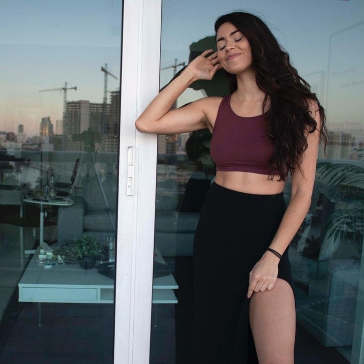 Bianca Graulau - Dziennikarz