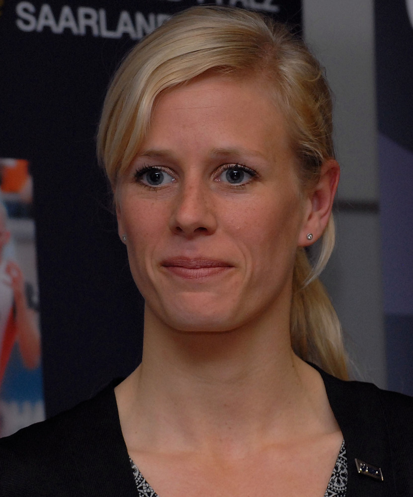 Bianca Kappler - Sportsmenka (była)