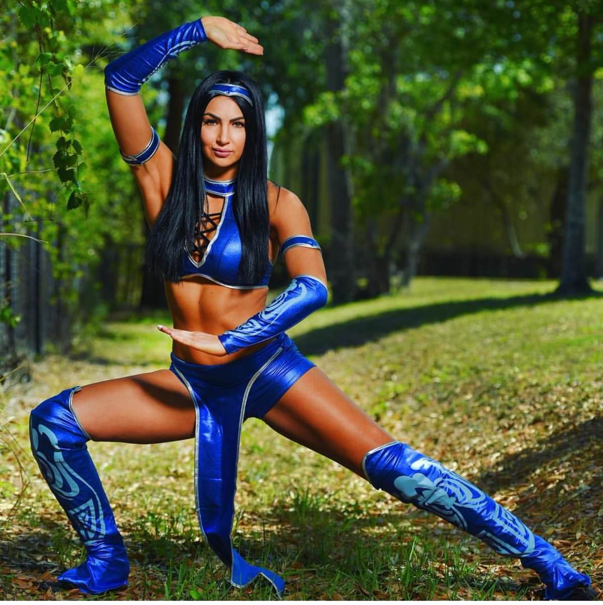 Billie Kay - Free pics, galleries & more at Babepedia