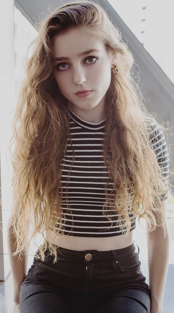 Birdy (singer) - Muzyk