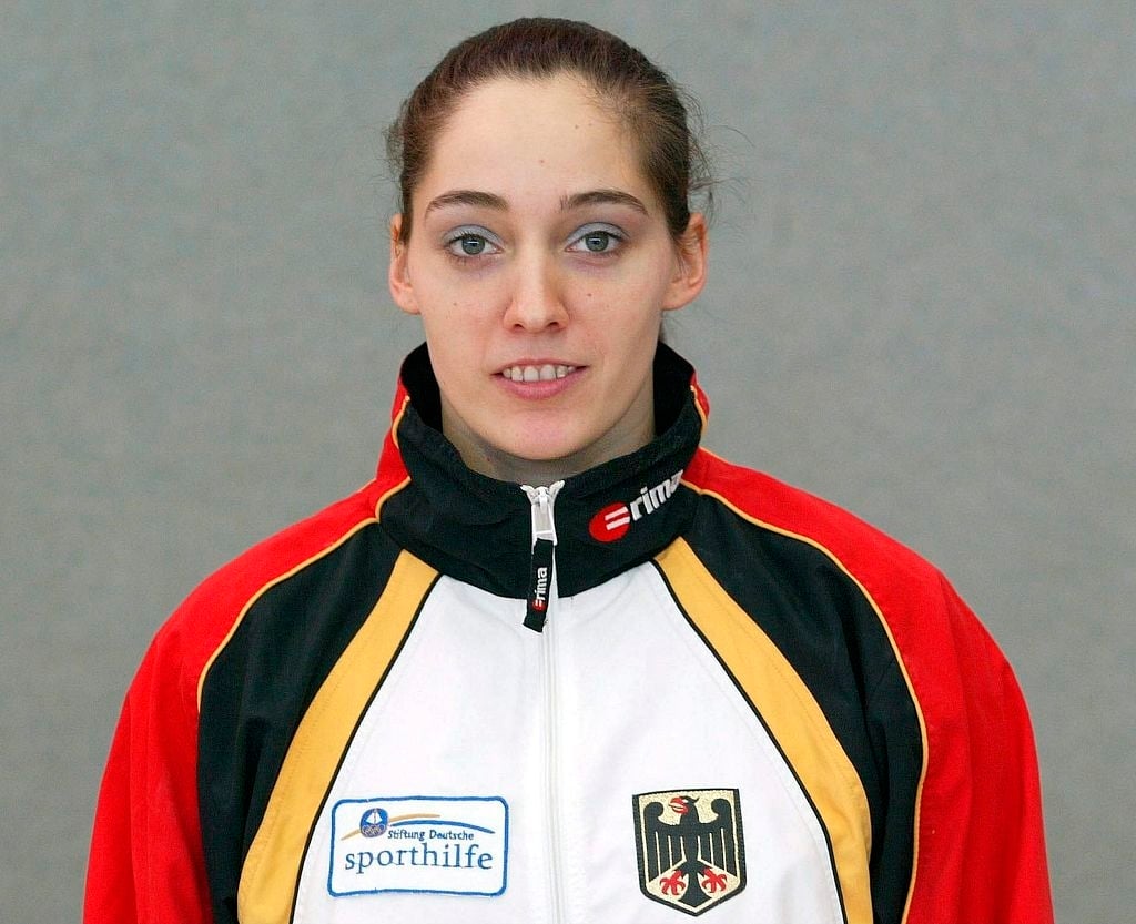 Birgit Schweigert - Sportsmenka (była)