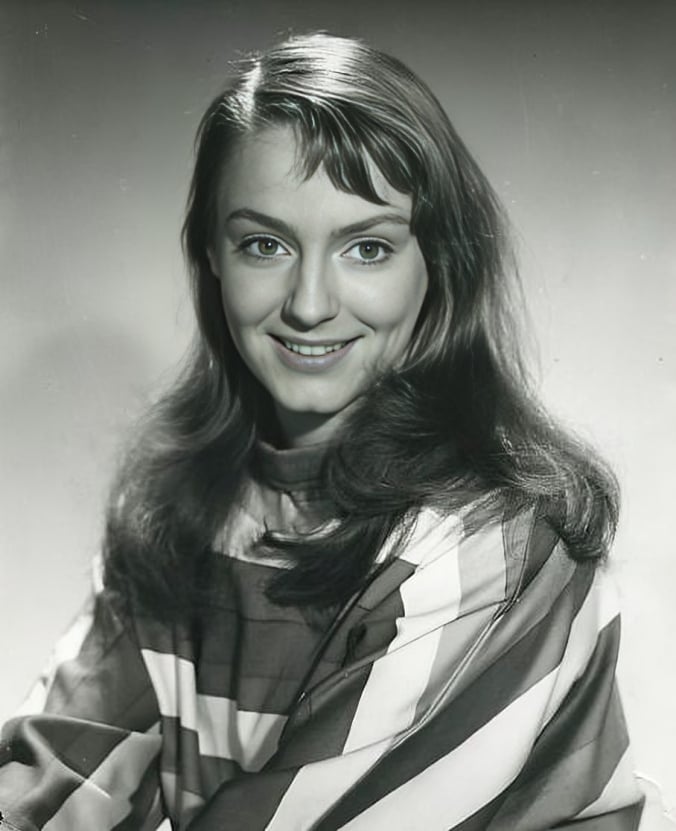 Birgitte Price - Aktorka