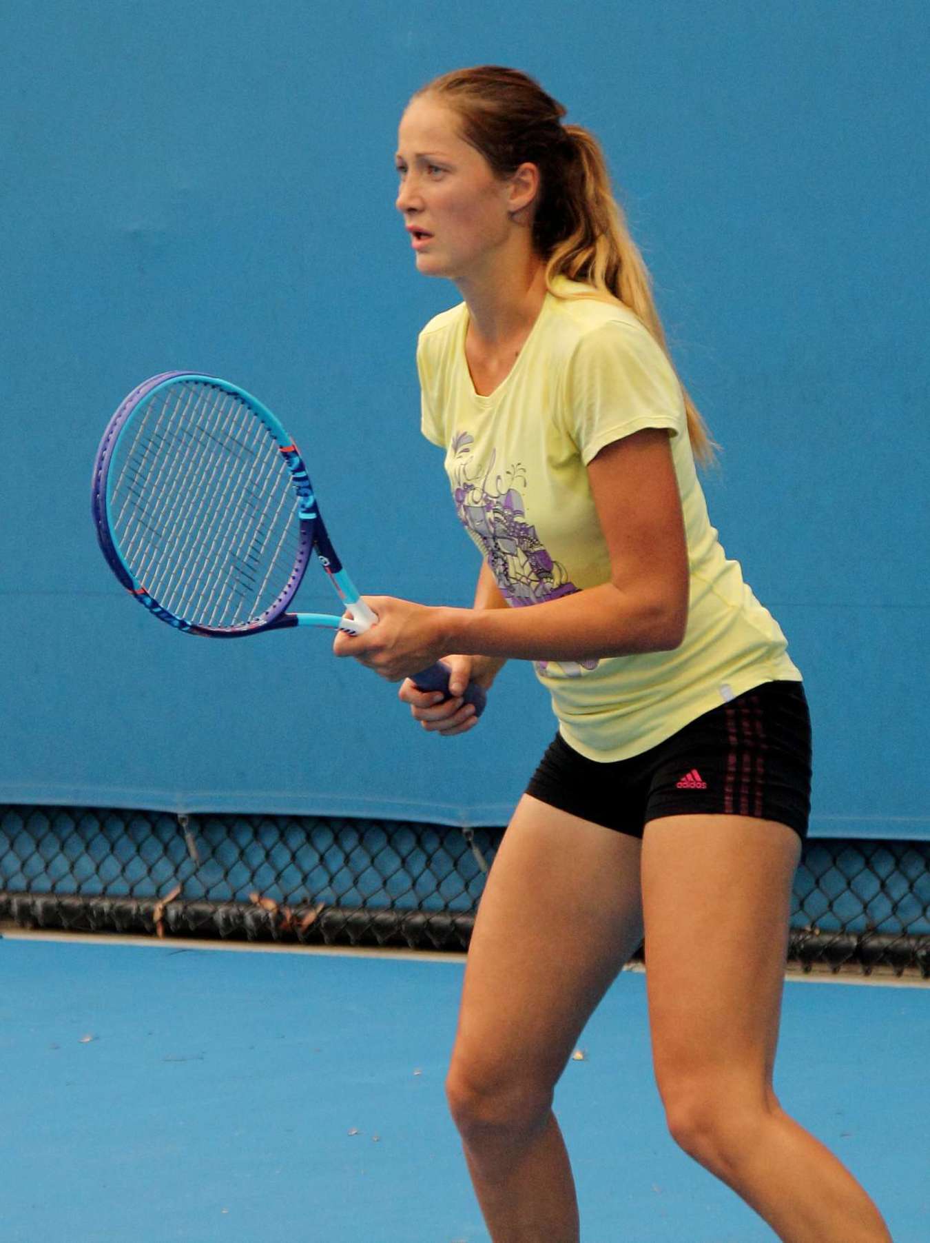 Bojana Jovanovski Petrovic - Sportsmenka: tenisistka