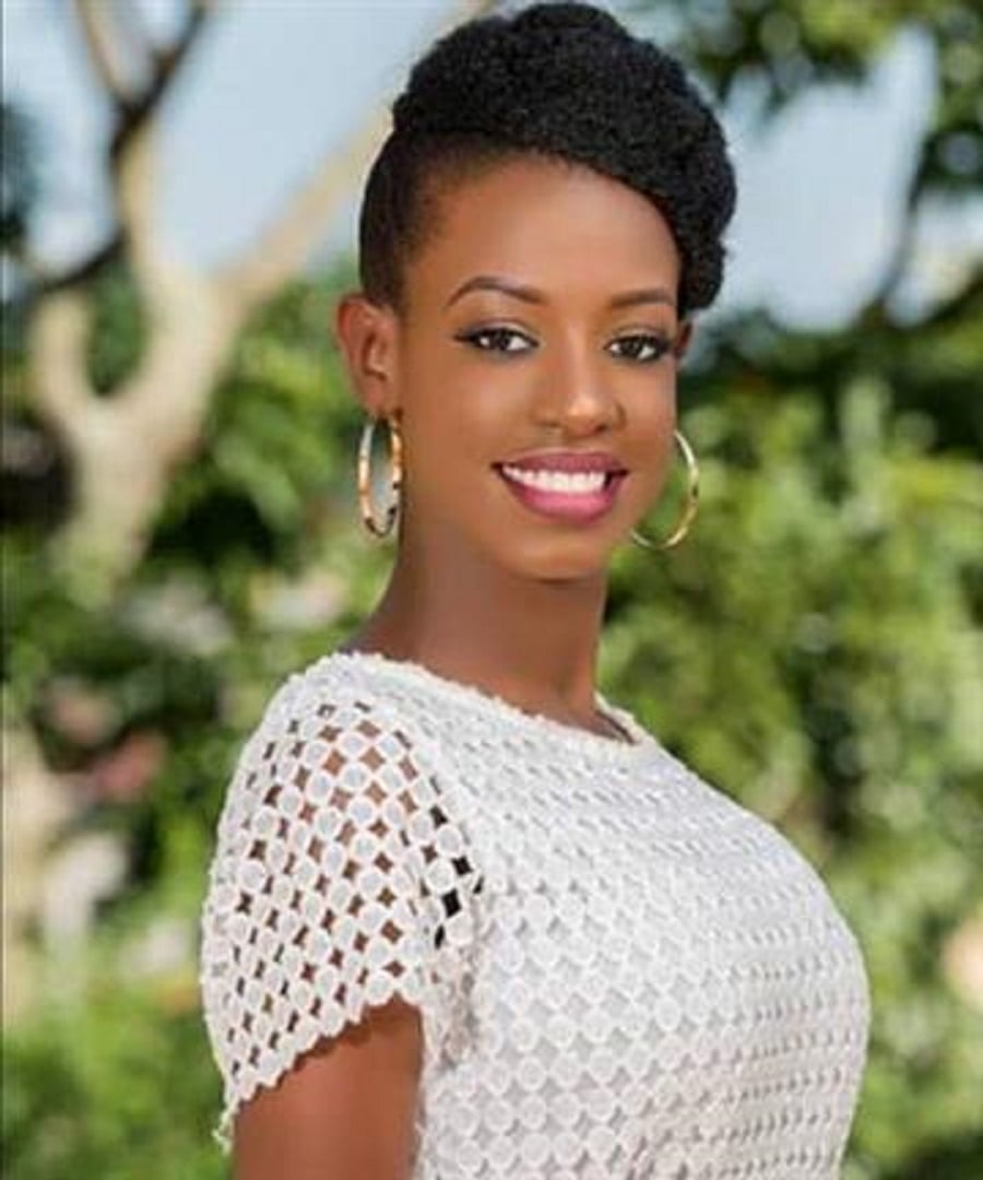 Boonabaana Rich Shyla