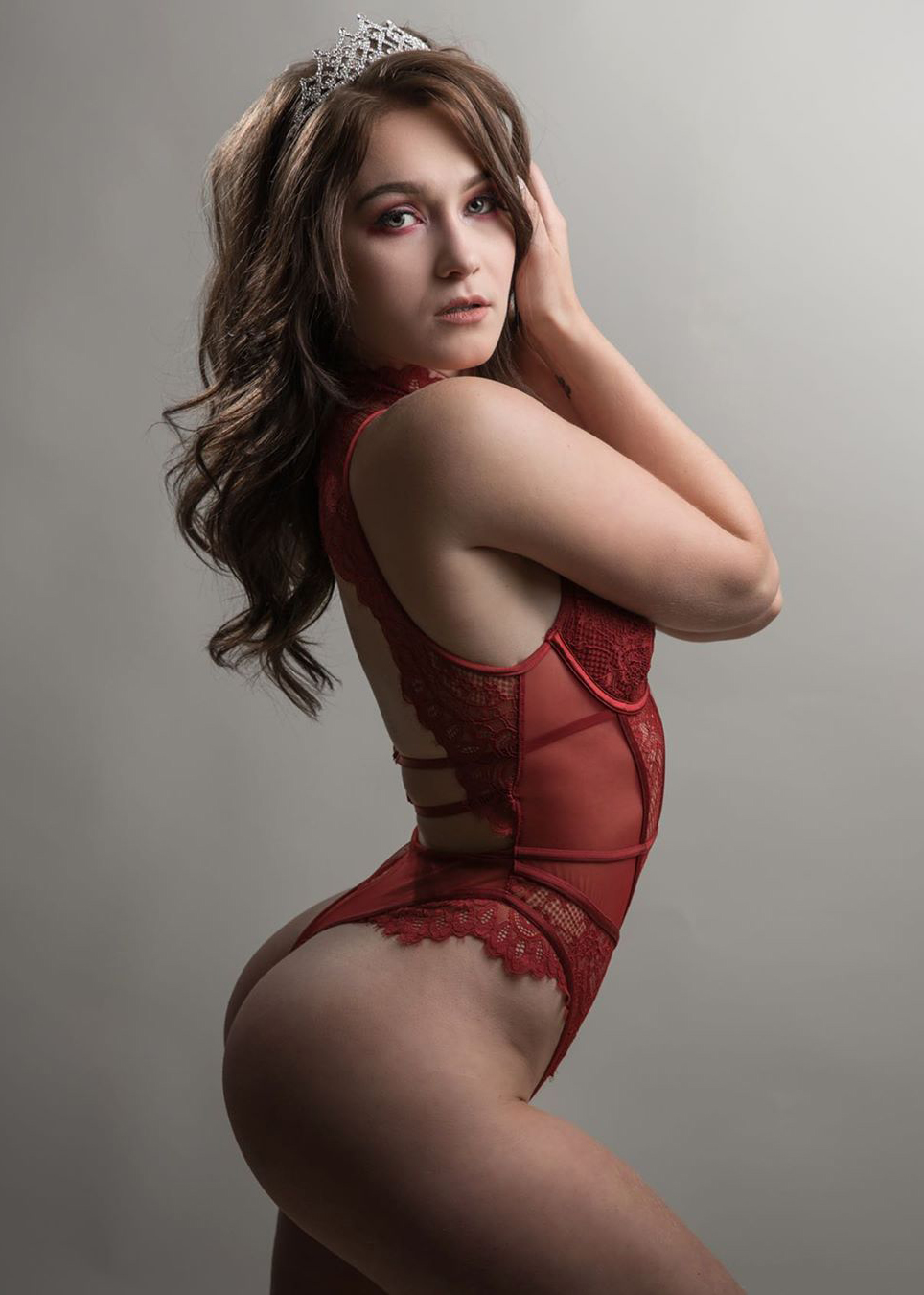 Breanna LeBlanc - Free pics, galleries & more at Babepedia