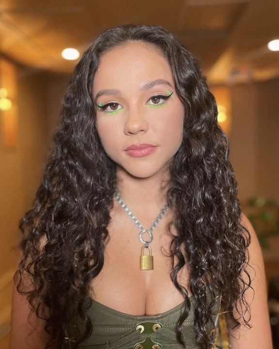 Breanna Yde - Aktorka