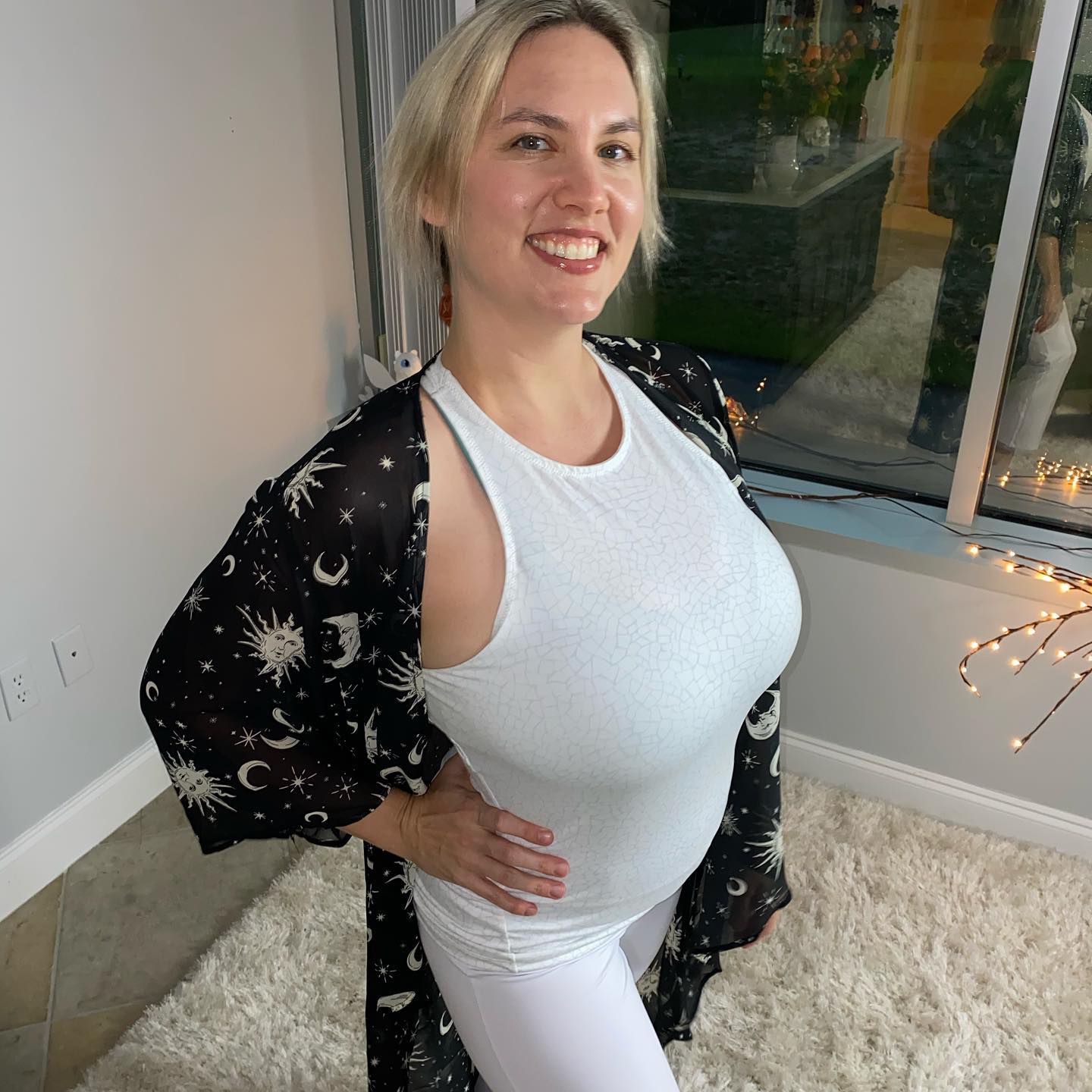 Mondragon tits