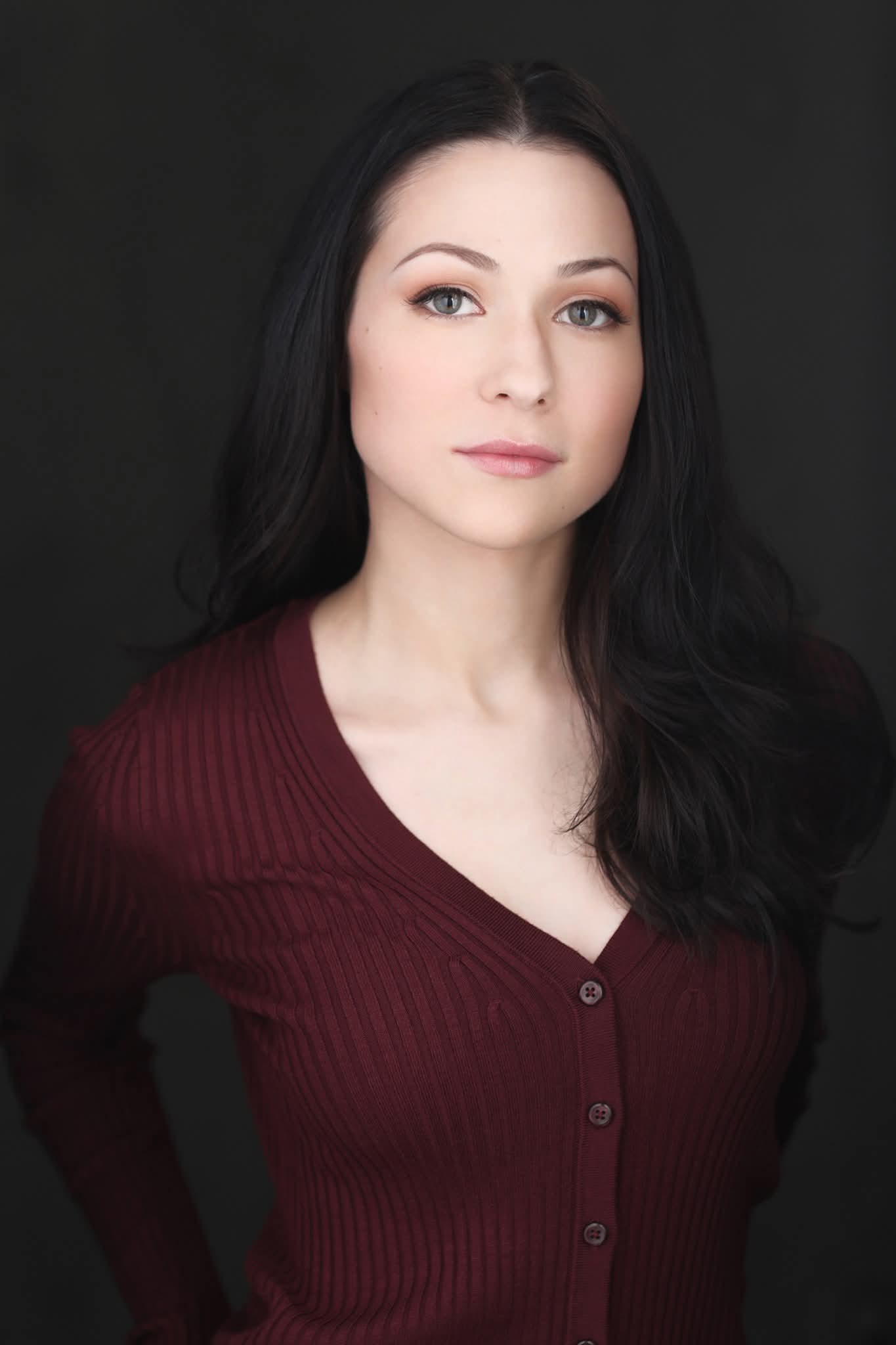 Brenna O`Brien - Aktorka