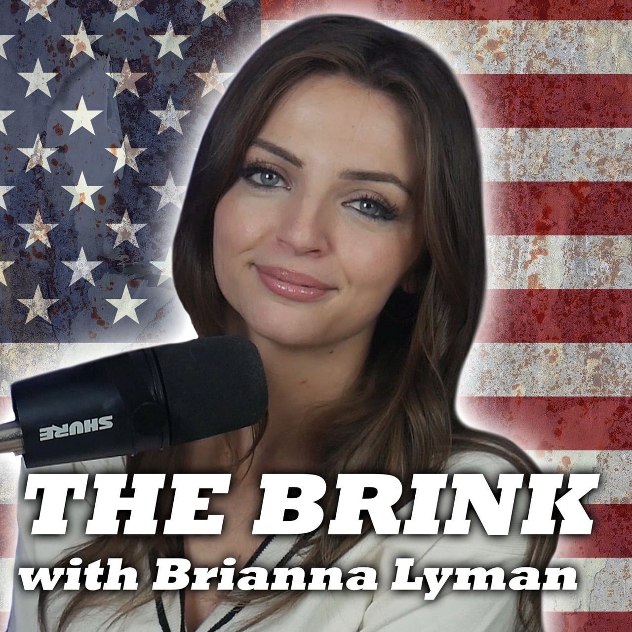 Brianna Lyman - Dziennikarz