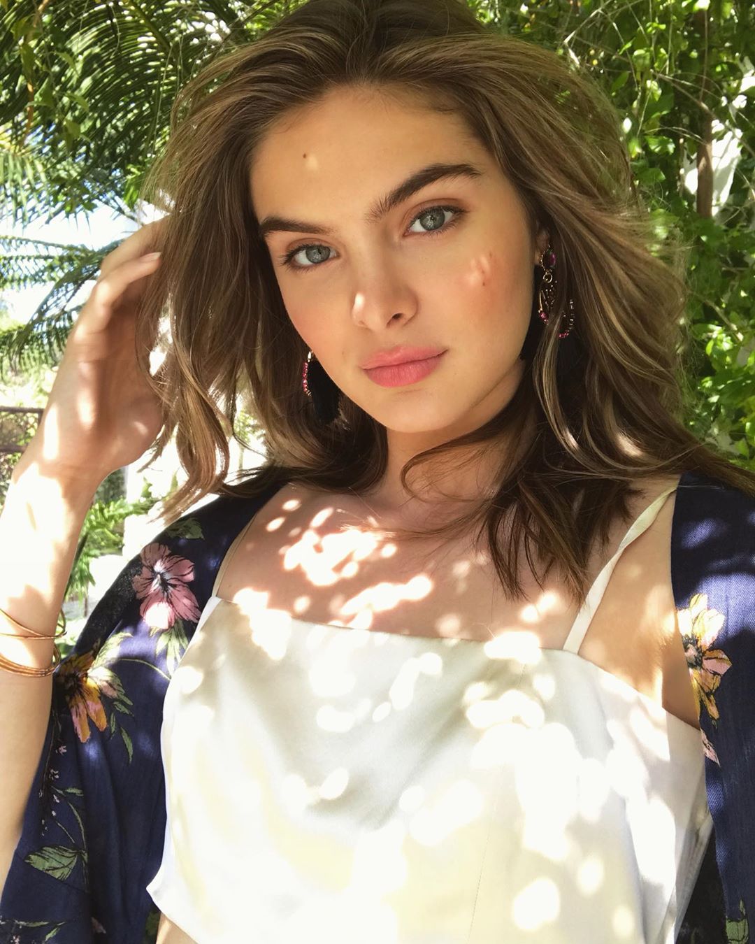 Brighton rose sharbino