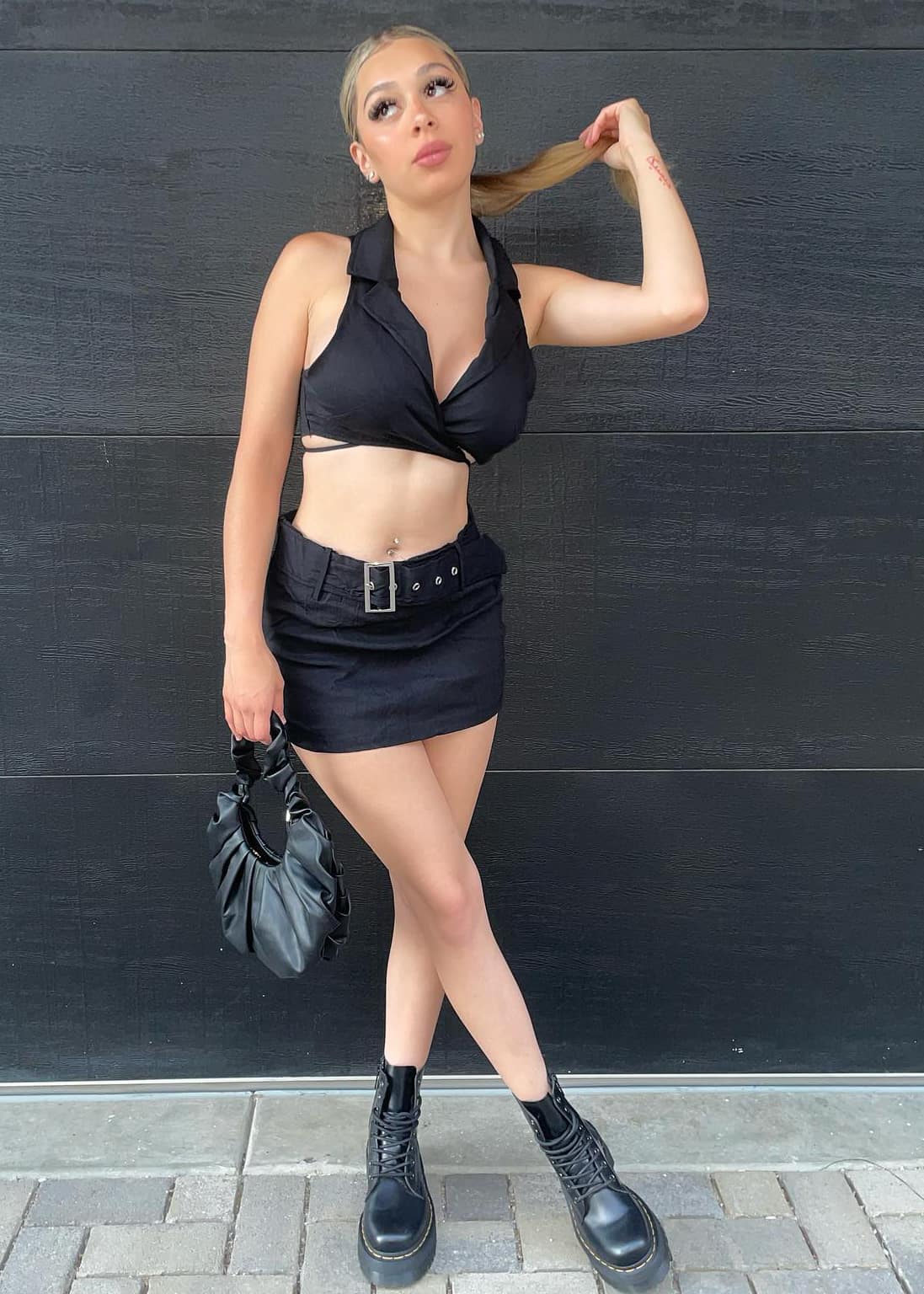 Britney GnB - Free pics, galleries & more at Babepedia