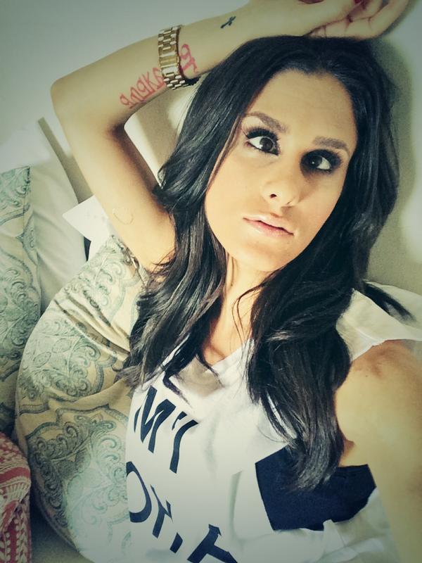 Brittany Furlan Photos (Uploaded By Our Users) .
