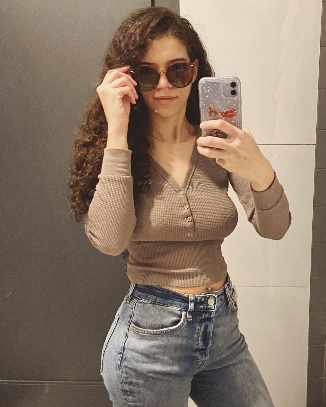 Brittany venti boobs